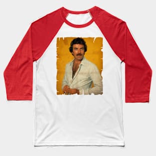 the tom vintage Baseball T-Shirt